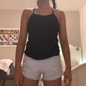 Ivivva Double Dutch tank size 14 EUC